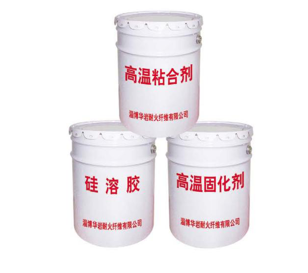 施工用高温粘结剂